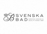 Svenska Bad AB logotyp
