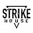 Strike House Lundby AB logotyp