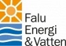 Falu Energi & Vatten AB logotyp