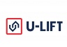 U-lift logotyp