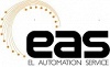 EAS El & Automations Service AB logotyp