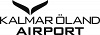 Kalmar Öland Airport AB logotyp