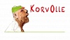 KorvOlle Hudik logotyp