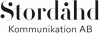 Stordåhd Kommunikation AB logotyp