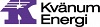 Kvänum Energi logotyp