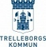 Trelleborgs kommun, Tekniska serviceförvaltningen, Kretslopp och vatten logotyp