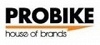 ProBike Sverige AB logotyp