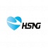 Health and Sports Nutrition Group HSNG AB logotyp