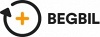 BegBil logotyp