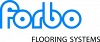 Forbo Flooring Engelsk logotyp