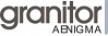 Granitor / Aenigma logotyp