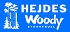 Hejdes Woody Bygghandel logotyp