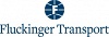 Fluckinger transport logotyp