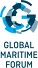 Global Maritime Forum logotyp