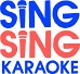 Sing Sing Karlstad logotyp
