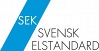 SEK Svensk Elstandard logotyp