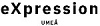 Expression logotyp