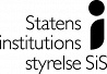 Statens institutionsstyrelse, SiS logotyp
