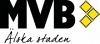 MVB logotyp