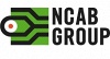 NCAB Group logotyp