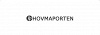 Hovmaporten AB logotyp