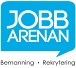 JobbArenan logotyp