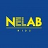 Nelab Hiss AB logotyp