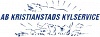 Kristianstads Kylservice AB logotyp