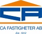 CA Fastigheter logotyp