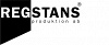Regstans Produktion AB logotyp