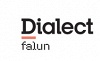 Dialect Falun logotyp