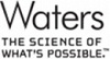 Waters logotyp