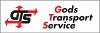 Godstransportservice i Umeå AB logotyp