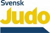 Svenska Judoförbundet logotyp