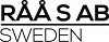 RÅÅ S AB logotyp