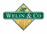 Welin & Co AB logotyp