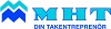 MHT Takentreprenören i Syd AB logotyp