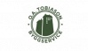 O.A Tobiason Byggservice logotyp
