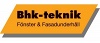 Bhk-Teknik AB logotyp