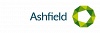 Ashfield Nordic logotyp