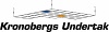 Kronobergs Undertak AB logotyp