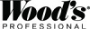 Woods Professional logotyp