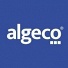Algeco logotyp