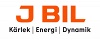J BIL logotyp