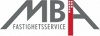 MBA Drift avd logotyp