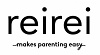 REIREI logotyp