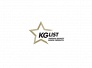 KG List logotyp