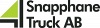 Snapphanetruck logotyp