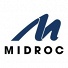 Midroc Electro logotyp