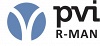 R-man AB logotyp